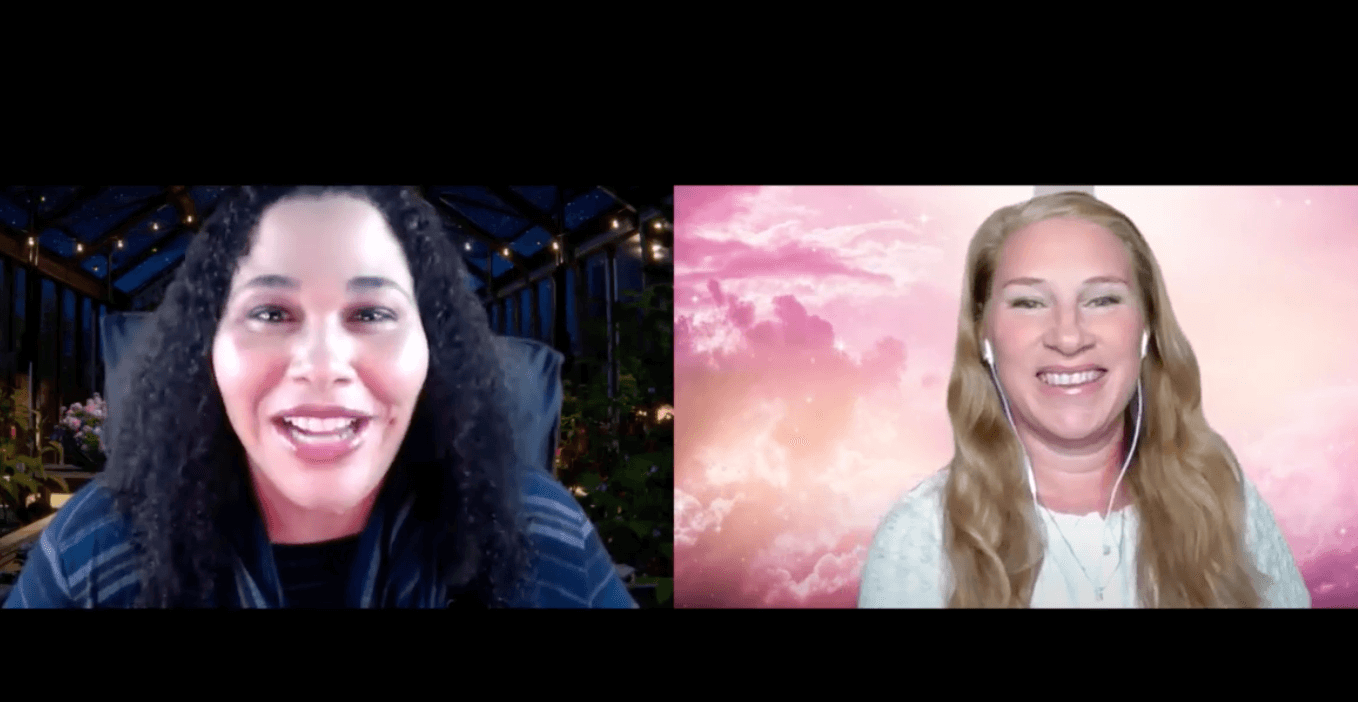 Interview Zoe Adrien Blackwell Oct 2021